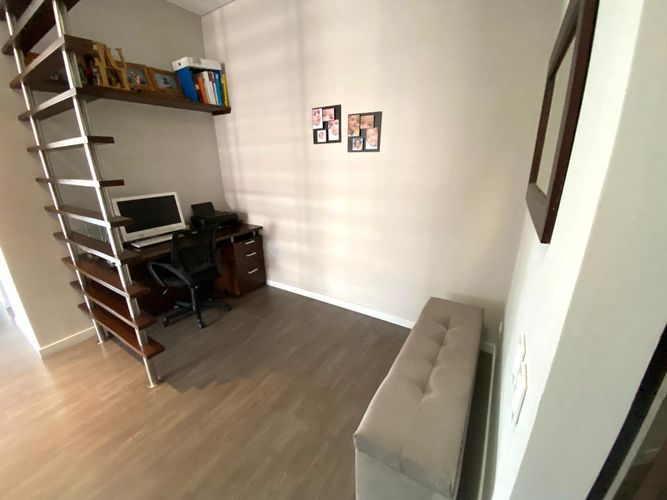 Apartamento de 3 alcobas en venta en Santa Paula, Bogotá, 246 m² · foto 9 de 24