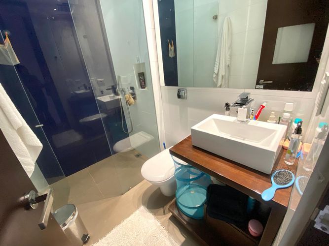 Apartamento de 3 alcobas en venta en Santa Paula, Bogotá, 246 m² · foto 19 de 24