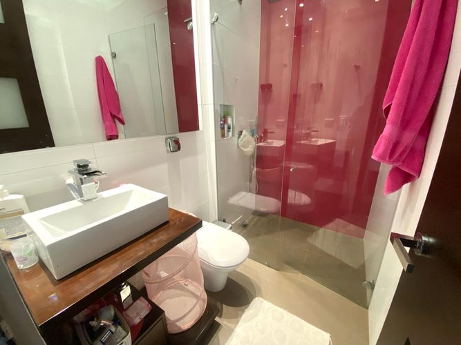 Apartamento de 3 alcobas en venta en Santa Paula, Bogotá, 246 m² · foto 22 de 24
