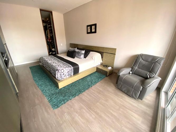 Apartamento de 3 alcobas en venta en Santa Paula, Bogotá, 246 m² · foto 24 de 24