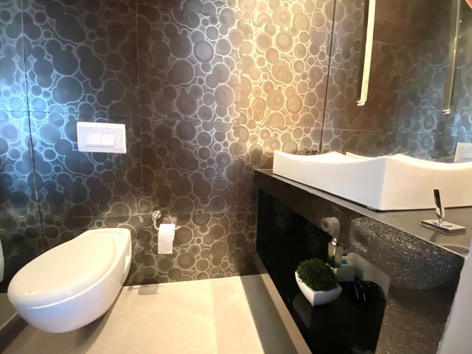 Apartamento de 3 alcobas en venta en Santa Paula, Bogotá, 246 m² · foto 7 de 24