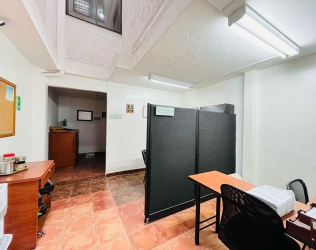 Edificio en venta en Laureles, Medellín, 800 m² · foto 13 de 21