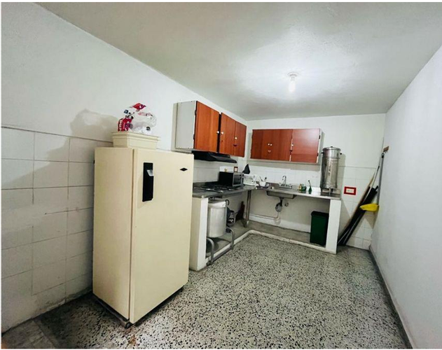 Edificio en venta en Laureles, Medellín, 800 m² · foto 15 de 21