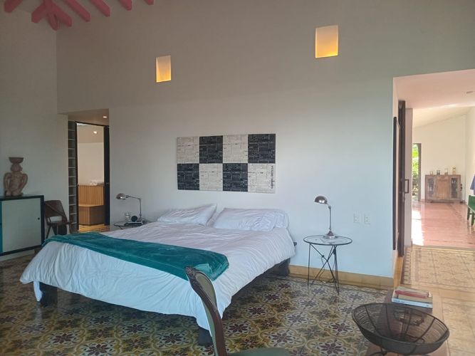 Casa de 4 alcobas en venta en El Poblado, Medellín, 750 m² · foto 7 de 20