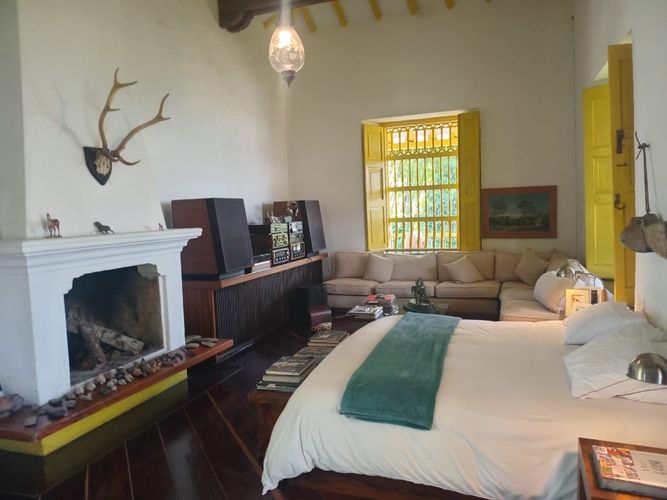 Casa de 4 alcobas en venta en El Poblado, Medellín, 750 m² · foto 2 de 20