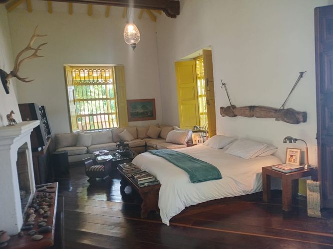 Casa de 4 alcobas en venta en El Poblado, Medellín, 750 m² · foto 8 de 20