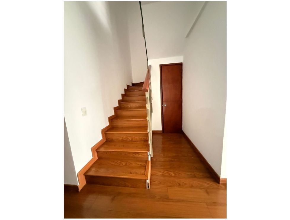 Apartamento en venta en Lisboa Usaquén, Bogotá · foto 5 de 24