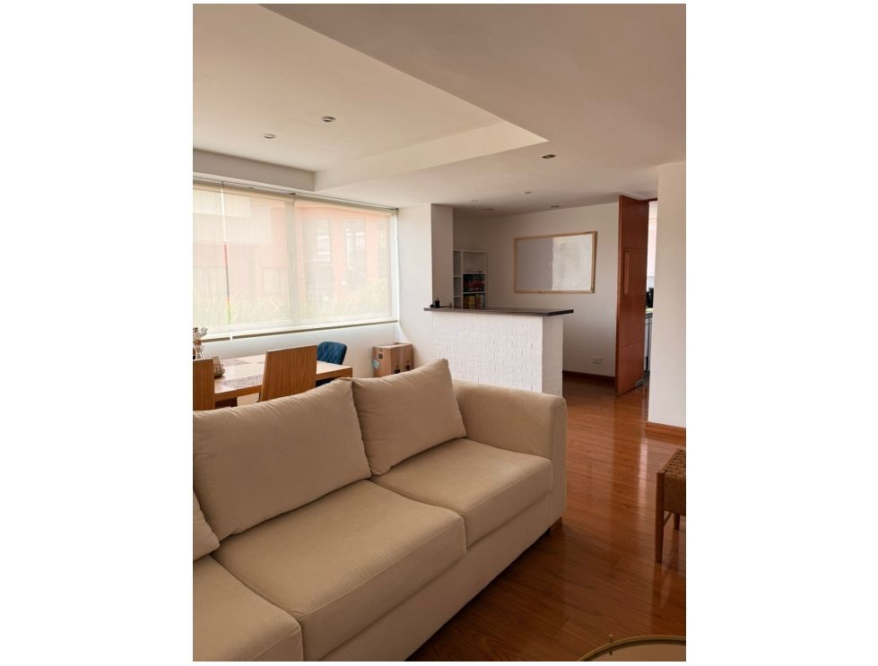 Apartamento en venta en Lisboa Usaquén, Bogotá · foto 4 de 24