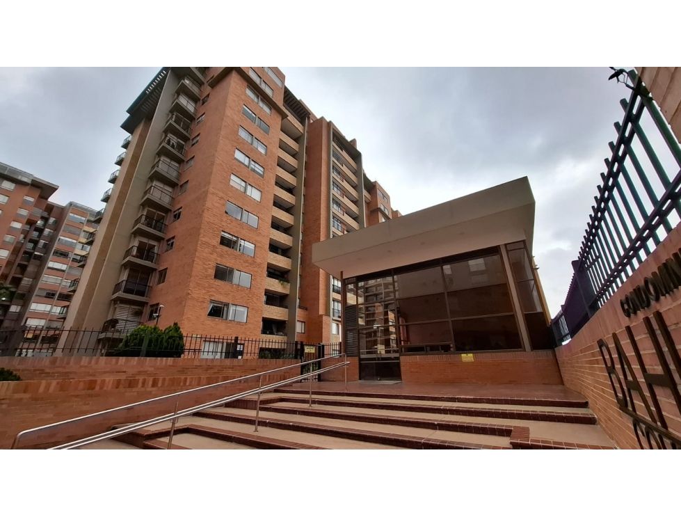 Apartamento en venta en Lisboa Usaquén, Bogotá · foto 2 de 24