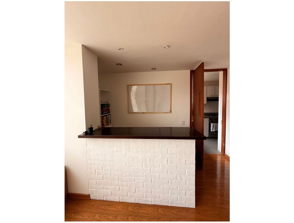Apartamento en venta en Lisboa Usaquén, Bogotá · foto 6 de 24
