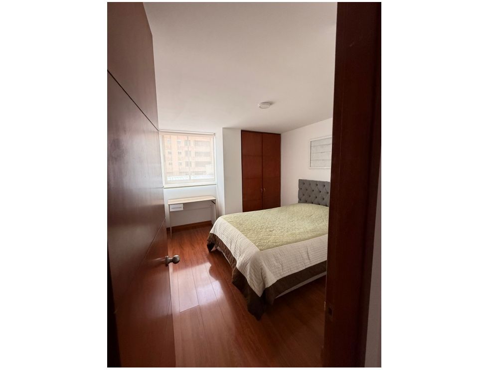 Apartamento en venta en Lisboa Usaquén, Bogotá · foto 8 de 24