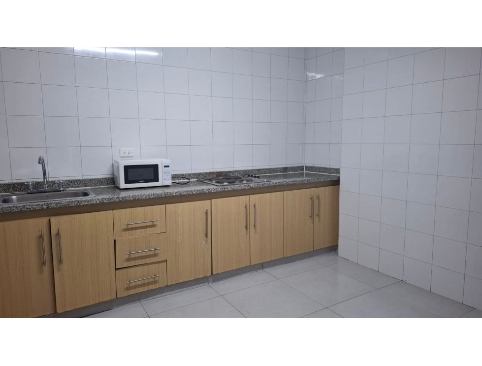 Apartamento en venta en Lisboa Usaquén, Bogotá · foto 14 de 24