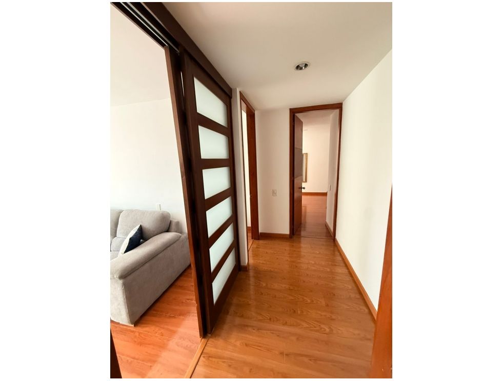 Apartamento en venta en Lisboa Usaquén, Bogotá · foto 7 de 24