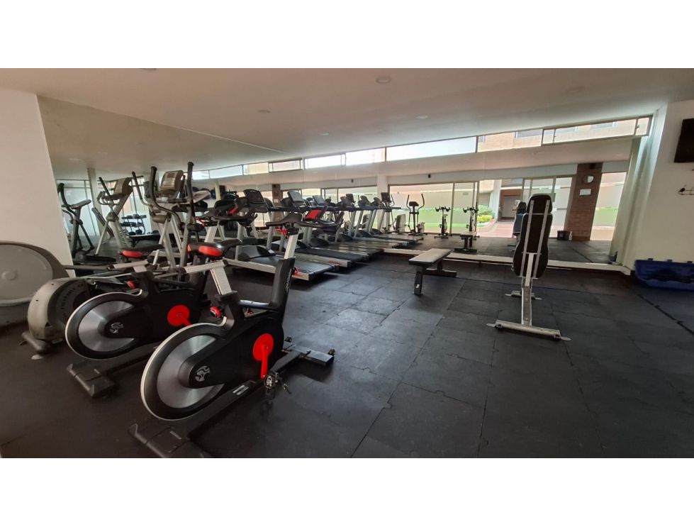 Apartamento en venta en Lisboa Usaquén, Bogotá · foto 15 de 24