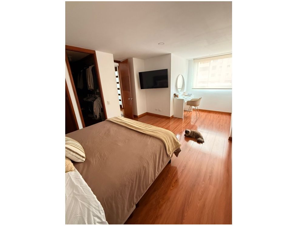 Apartamento en venta en Lisboa Usaquén, Bogotá · foto 13 de 24