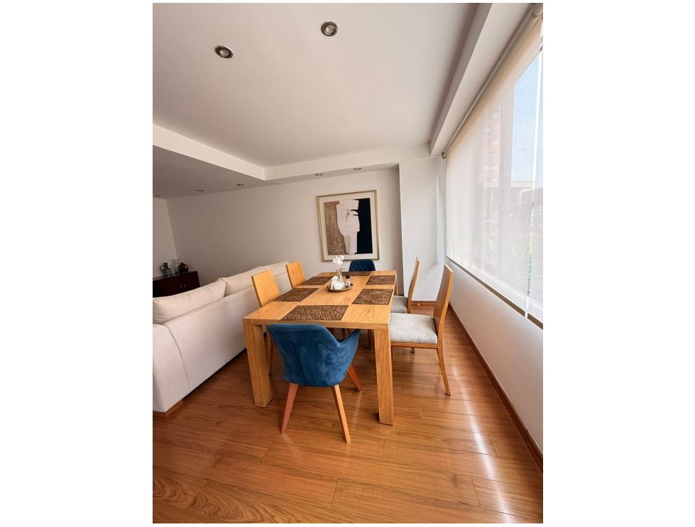 Apartamento en venta en Lisboa Usaquén, Bogotá · foto 11 de 24