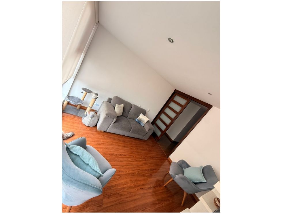 Apartamento en venta en Lisboa Usaquén, Bogotá · foto 12 de 24