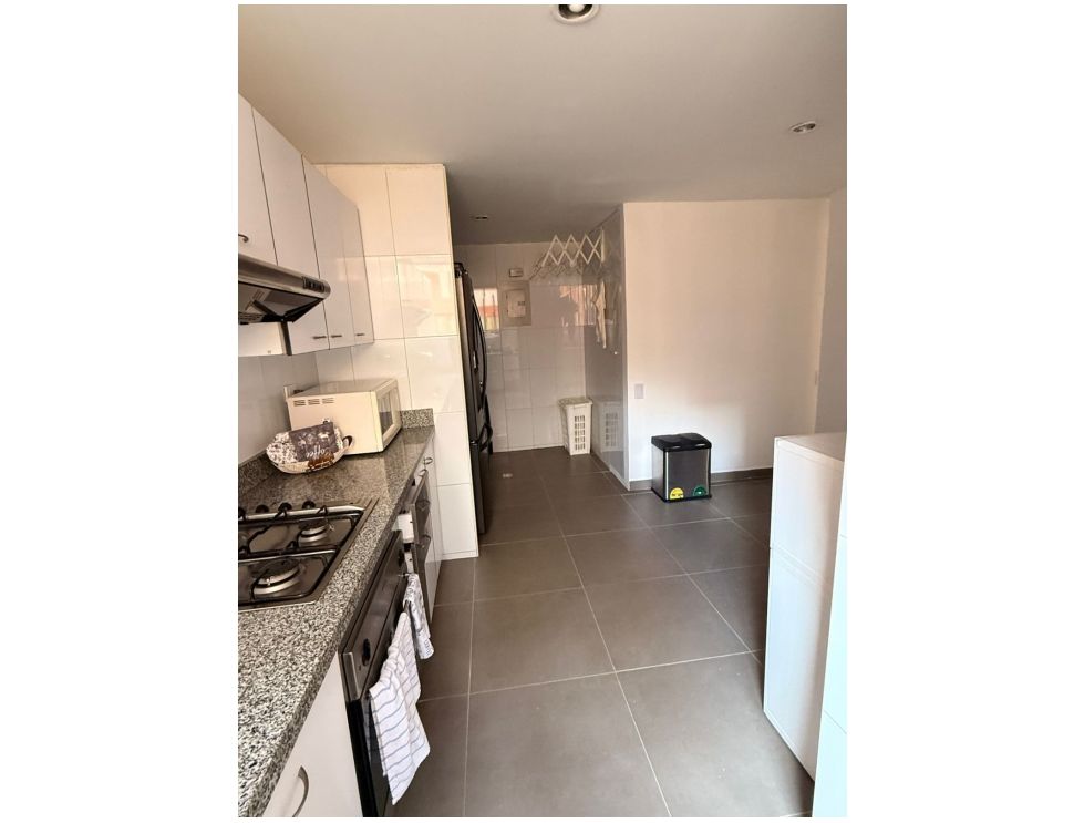 Apartamento en venta en Lisboa Usaquén, Bogotá · foto 10 de 24