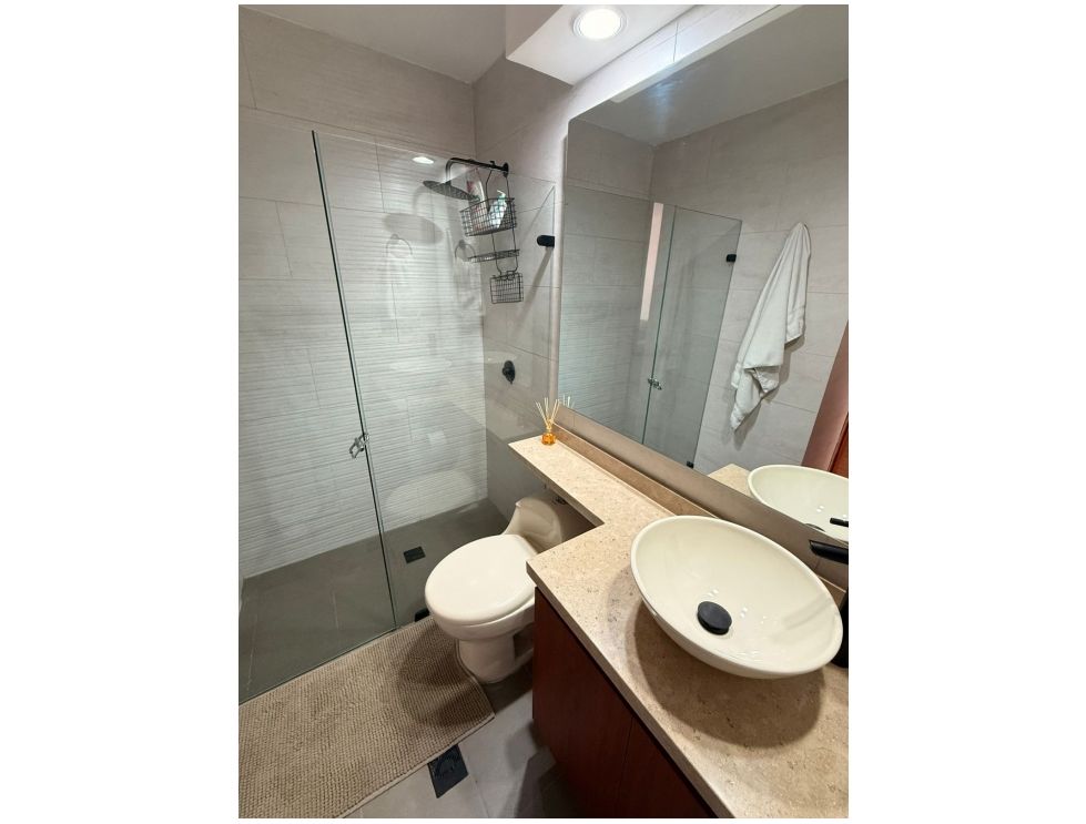 Apartamento en venta en Lisboa Usaquén, Bogotá · foto 9 de 24