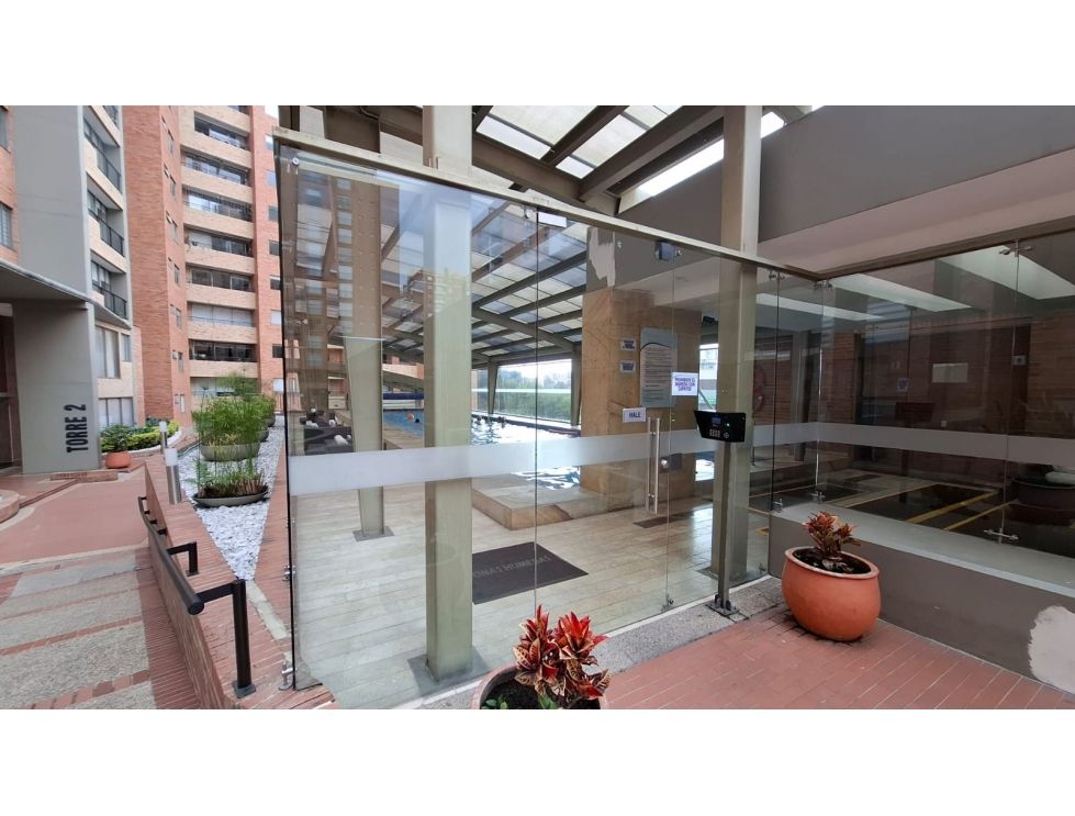 Apartamento en venta en Lisboa Usaquén, Bogotá · foto 16 de 24