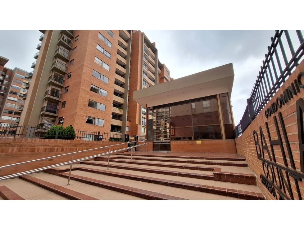 Apartamento en venta en Lisboa Usaquén, Bogotá · foto 3 de 24
