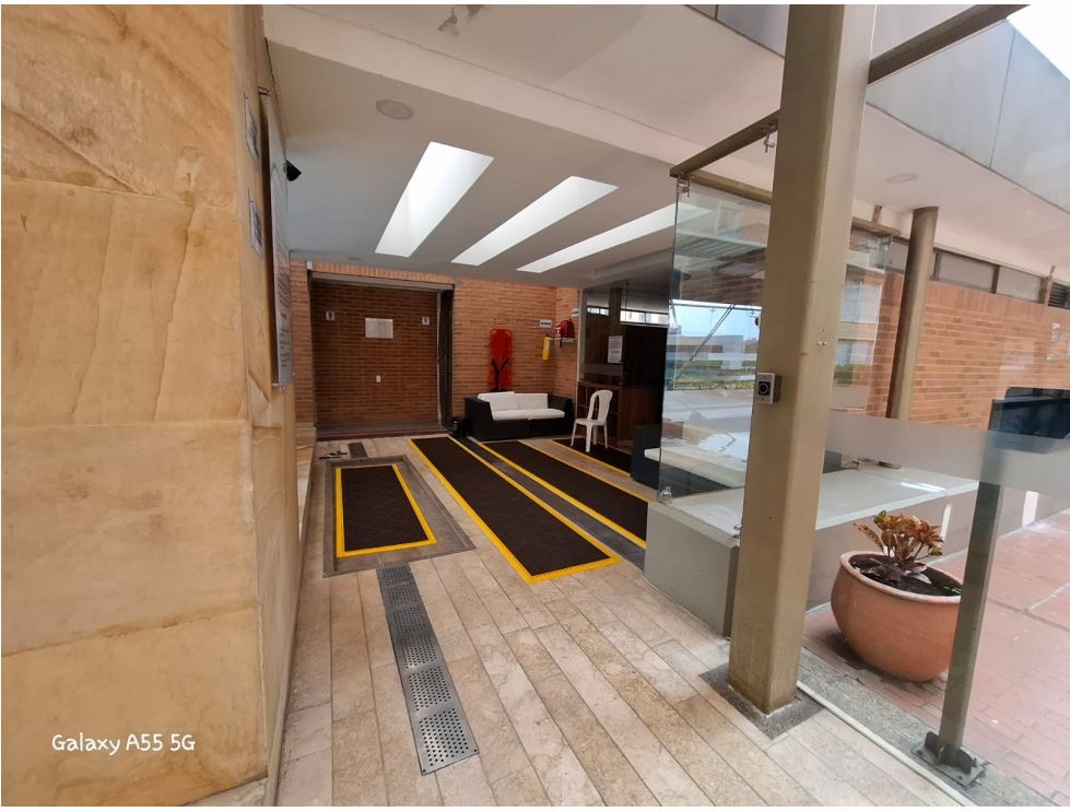 Apartamento en venta en Lisboa Usaquén, Bogotá · foto 17 de 24