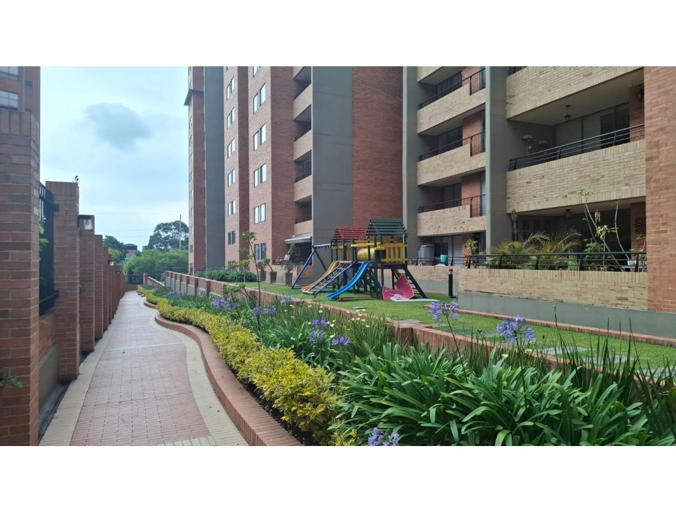 Apartamento en venta en Lisboa Usaquén, Bogotá · foto 23 de 24