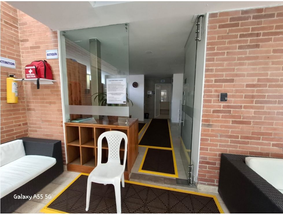 Apartamento en venta en Lisboa Usaquén, Bogotá · foto 20 de 24