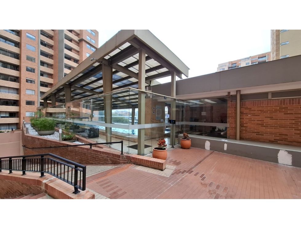 Apartamento en venta en Lisboa Usaquén, Bogotá · foto 19 de 24