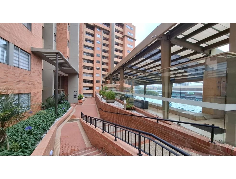 Apartamento en venta en Lisboa Usaquén, Bogotá · foto 24 de 24