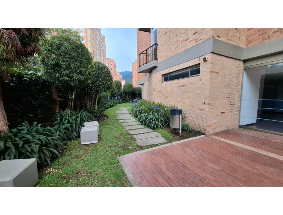 Apartamento en venta en Lisboa Usaquén, Bogotá · foto 18 de 24