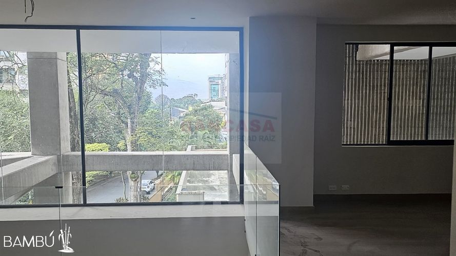 Apartamento de 3 alcobas en venta en El Poblado, Medellín, 475 m² · foto 8 de 14