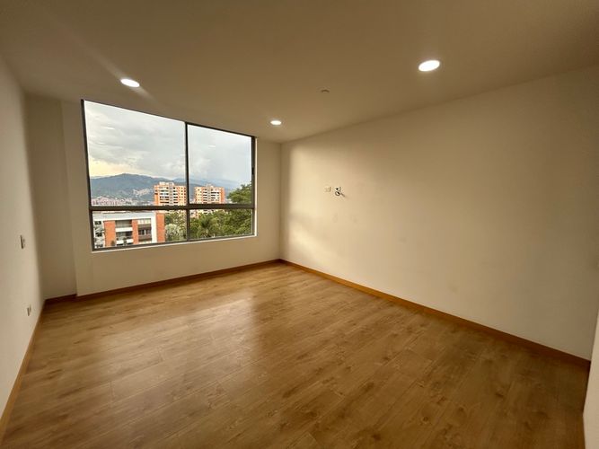 Apartamento de 3 alcobas en venta en Santa Elena, El Retiro, 90 m² · foto 14 de 24