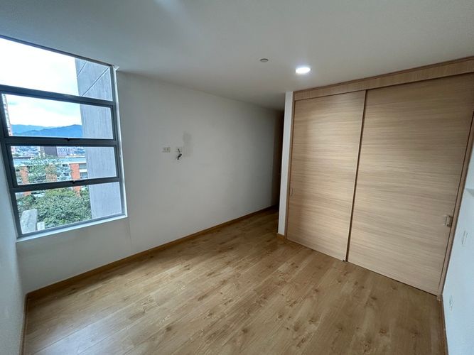 Apartamento de 3 alcobas en venta en Santa Elena, El Retiro, 90 m² · foto 16 de 24