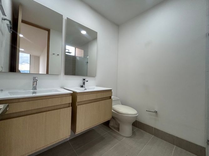 Apartamento de 3 alcobas en venta en Santa Elena, El Retiro, 90 m² · foto 19 de 24