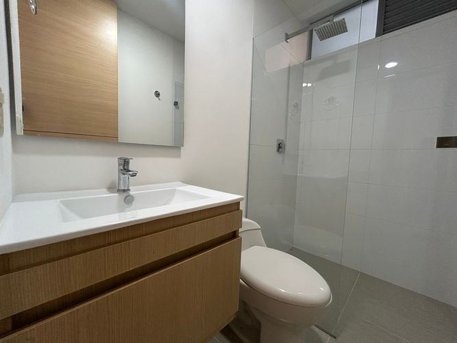 Apartamento de 3 alcobas en venta en Santa Elena, El Retiro, 90 m² · foto 20 de 24