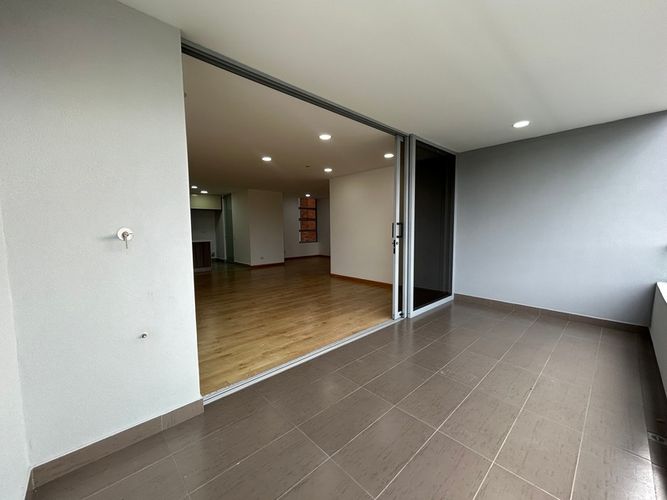 Apartamento de 3 alcobas en venta en Santa Elena, El Retiro, 90 m² · foto 21 de 24