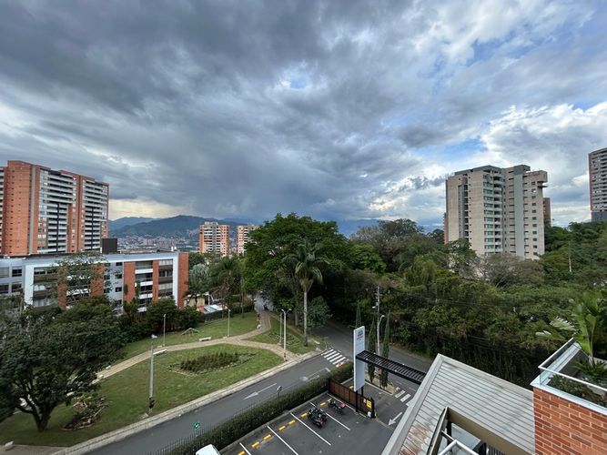 Apartamento de 3 alcobas en venta en Santa Elena, El Retiro, 90 m² · foto 24 de 24