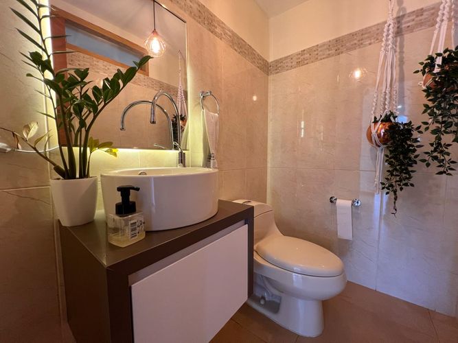 Casa de 4 alcobas en venta en Escobero, Envigado, 1001 m² · foto 12 de 18