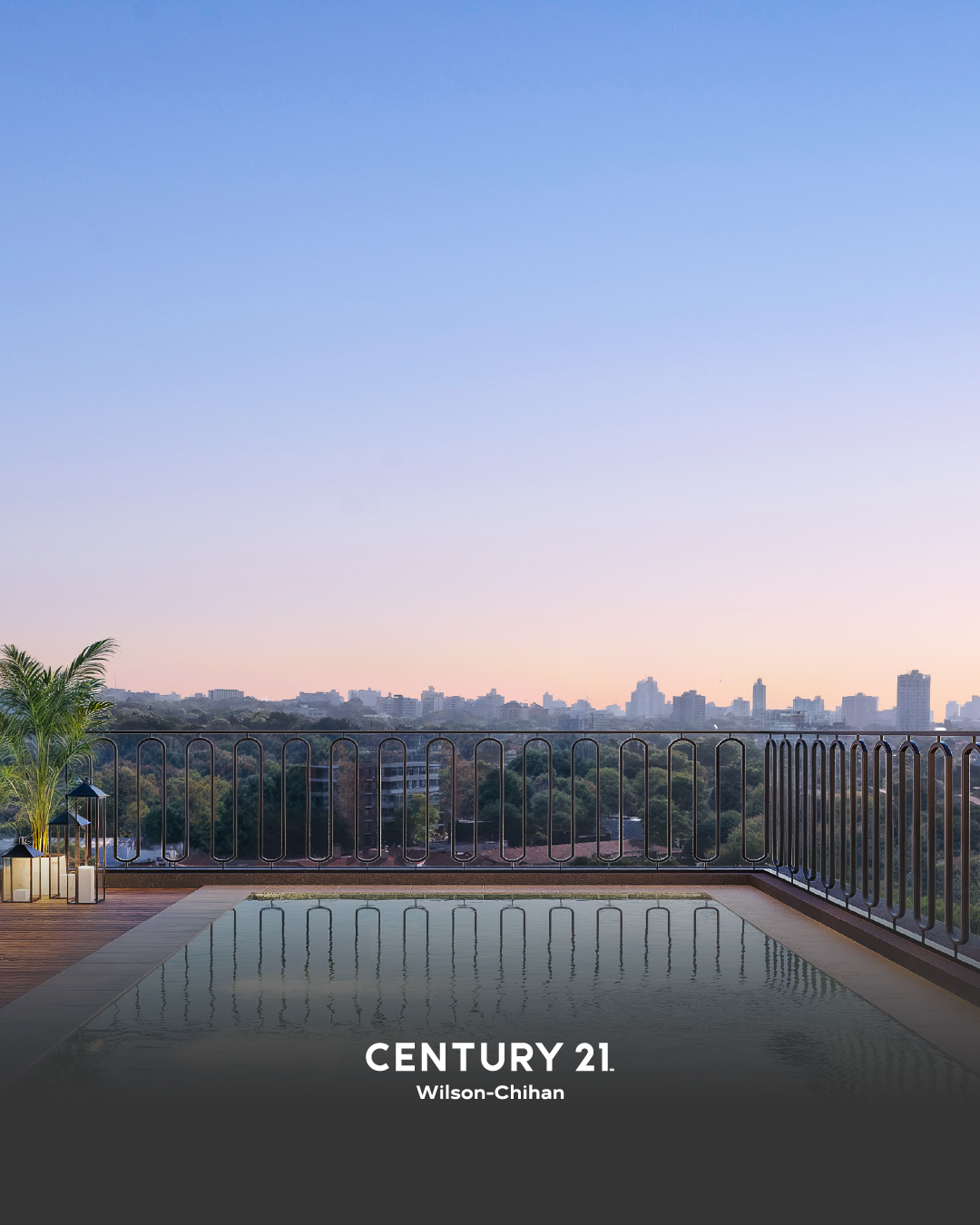 Departamento en venta en Recoleta, Asunción — foto 3