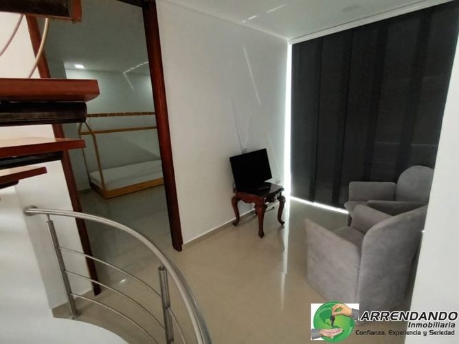 Casa de 5 alcobas en venta en Loma De San Jose, Sabaneta, 600 m² · foto 23 de 23