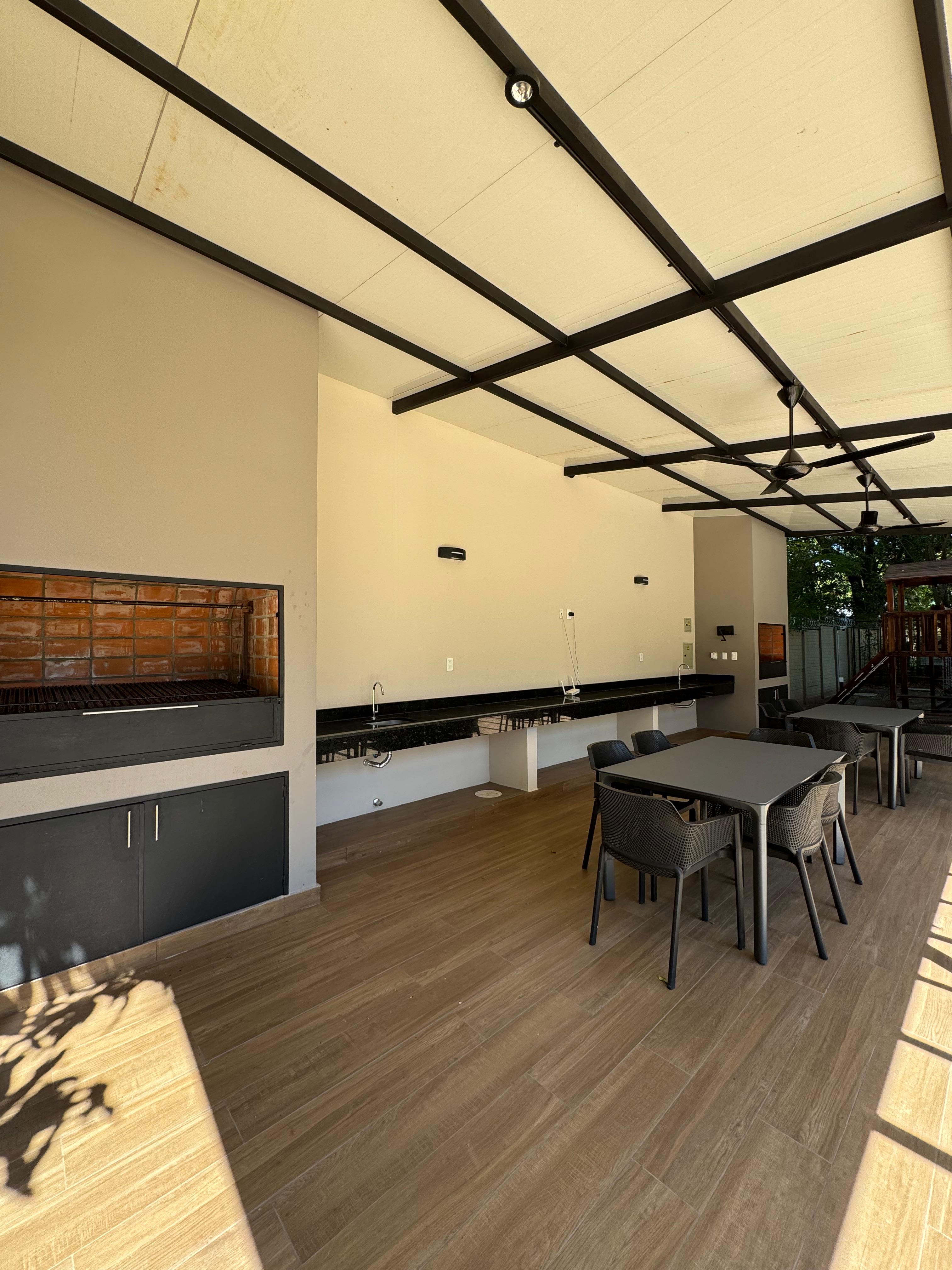 Departamento en alquiler en Luque — foto 2
