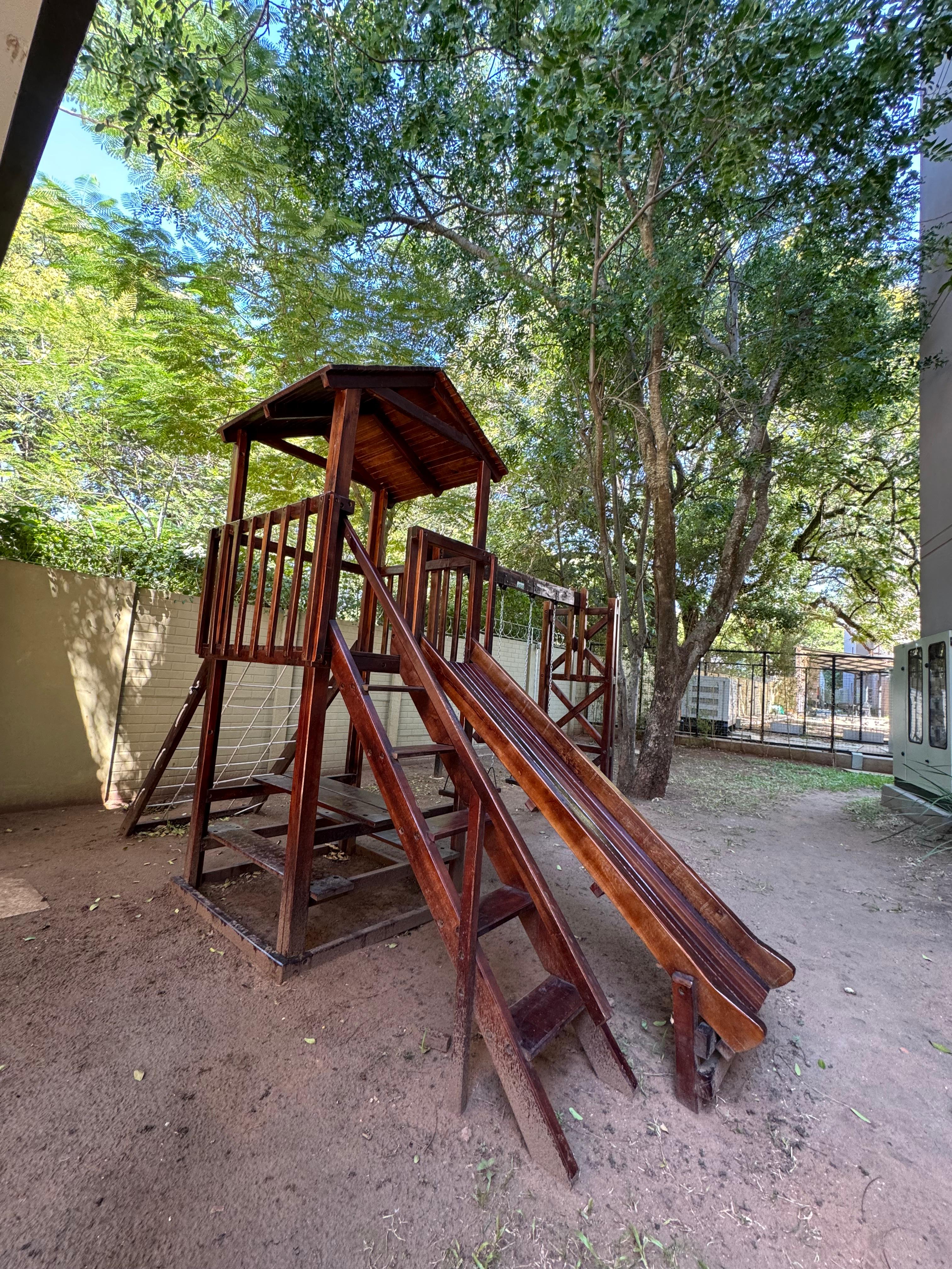 Departamento en alquiler en Luque — foto 3