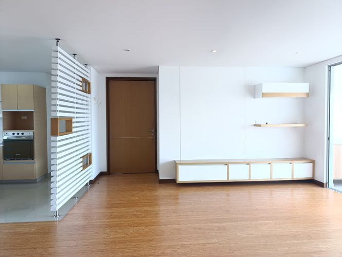Apartamento de 3 alcobas en arriendo en El Poblado, Medellín, 180 m² · foto 7 de 18