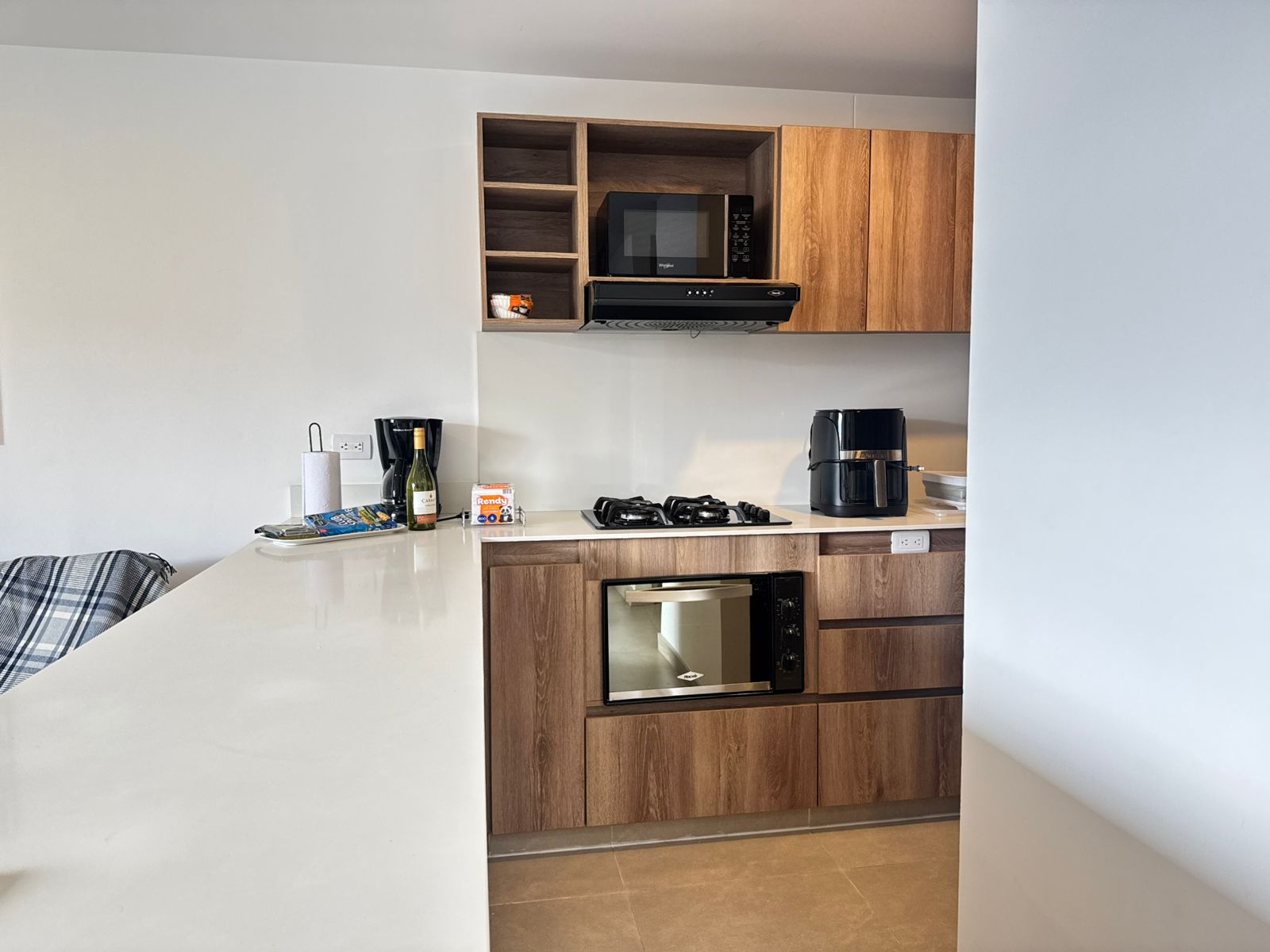 Apartamento en arriendo en El Poblado, Medellín · foto 6 de 15