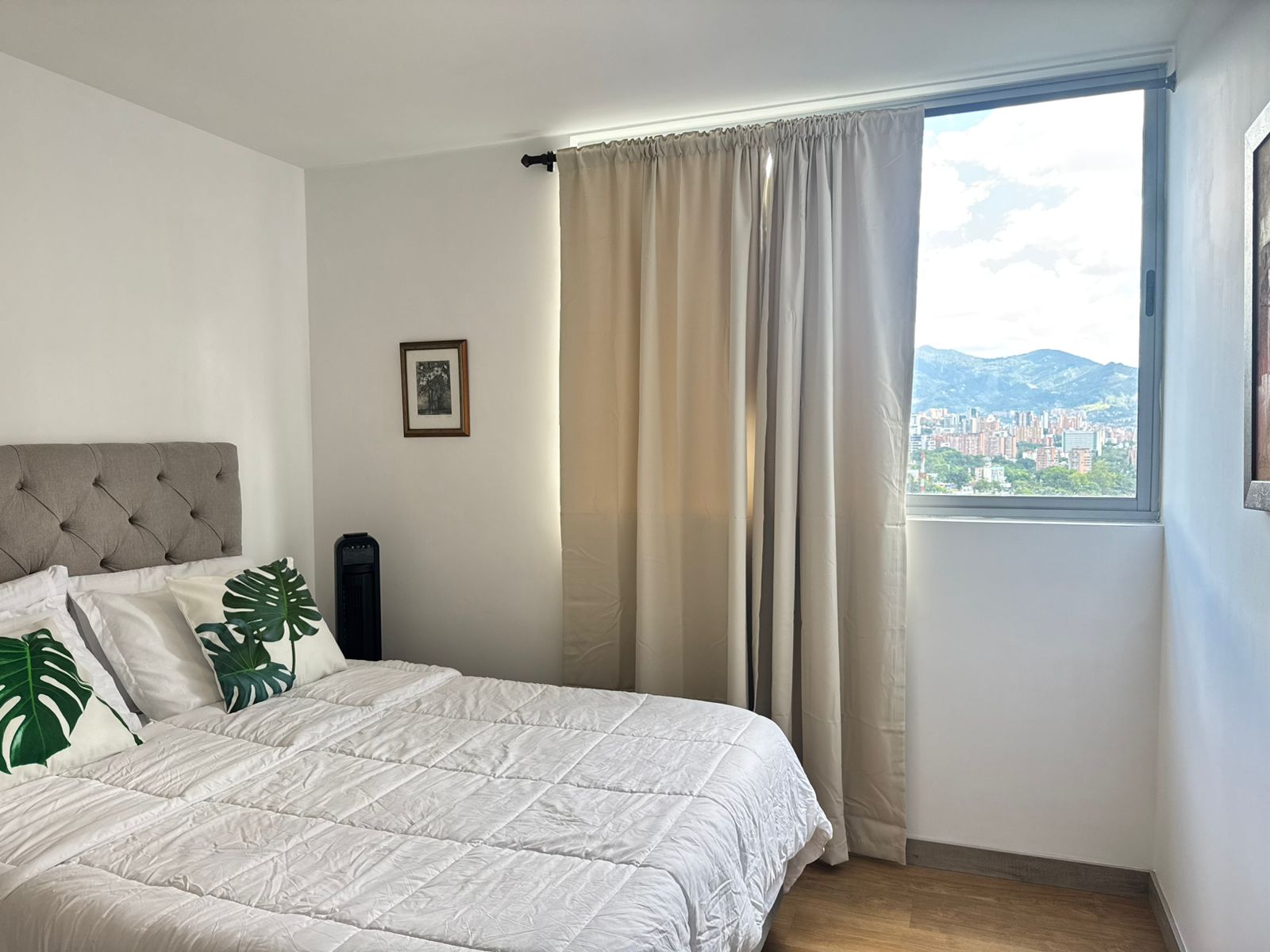 Apartamento en arriendo en El Poblado, Medellín · foto 8 de 15
