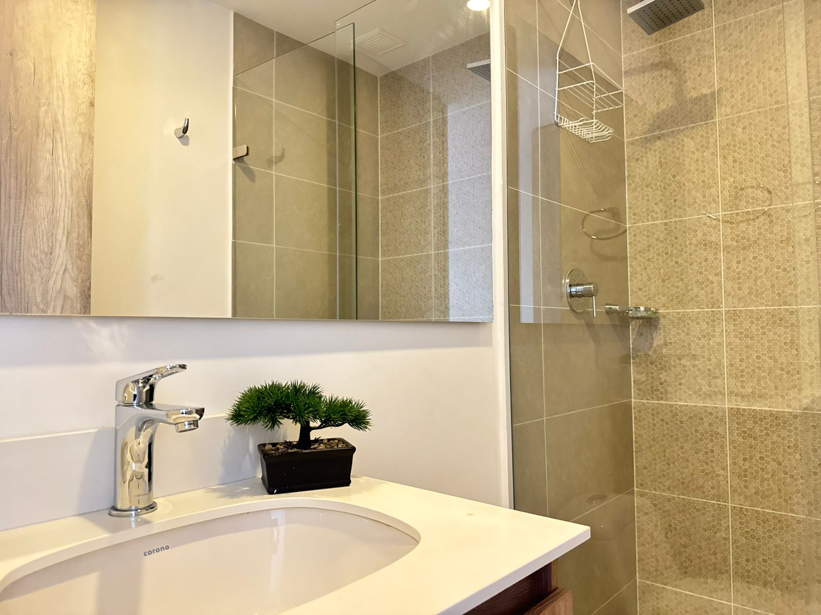 Apartamento en arriendo en El Poblado, Medellín · foto 15 de 15