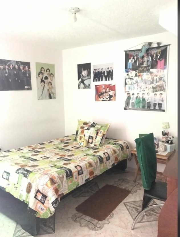 Casa en venta en Garces Navas, Bogotá · foto 22 de 22
