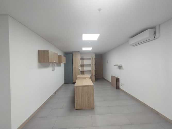 Oficina en venta en Los Alpes, Pereira, 34 m² · foto 2 de 11