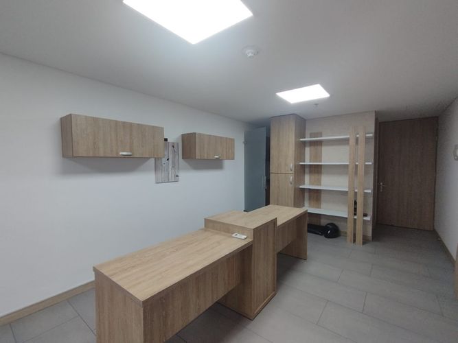 Oficina en venta en Los Alpes, Pereira, 34 m² · foto 3 de 11